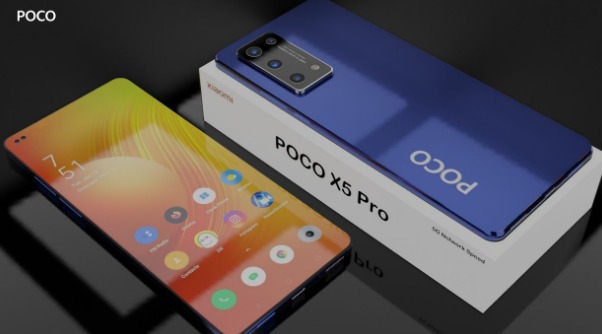 Xiaomi Poco X5: Feature, Space, News, Release date & Price