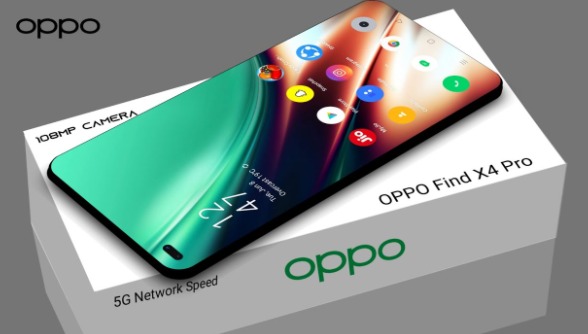 Oppo X4 Pro Space, Feature, Launch & Price
