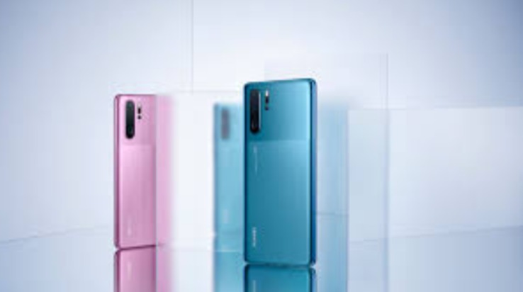 Huawei Enjoy 30 SE 5G