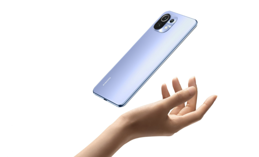 Xiaomi Akkira 5G 2022