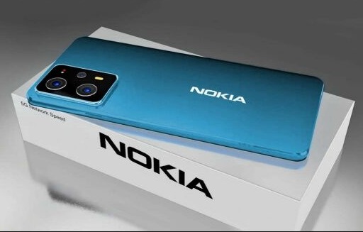 Nokia Z3 5G 2022