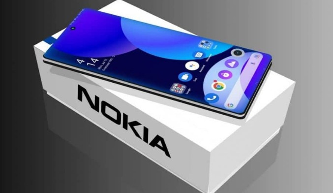 Nokia P Lite 5G 2022