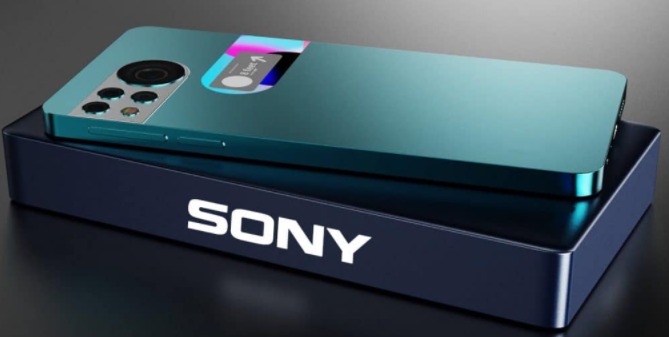 Sony Xperia Zoom 2022