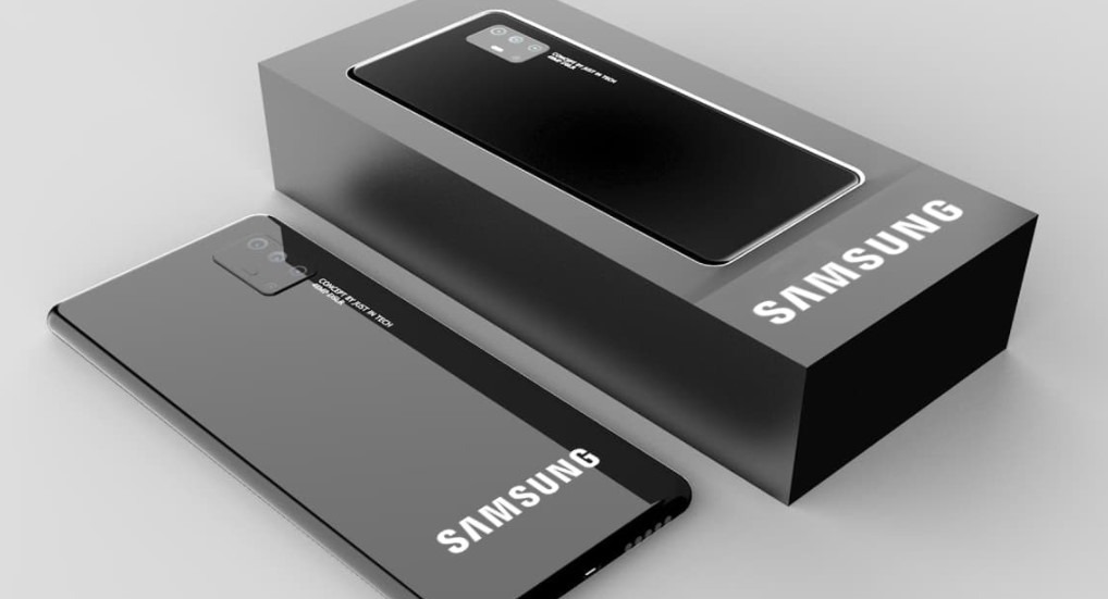 Samsung Galaxy M56 5G 2022