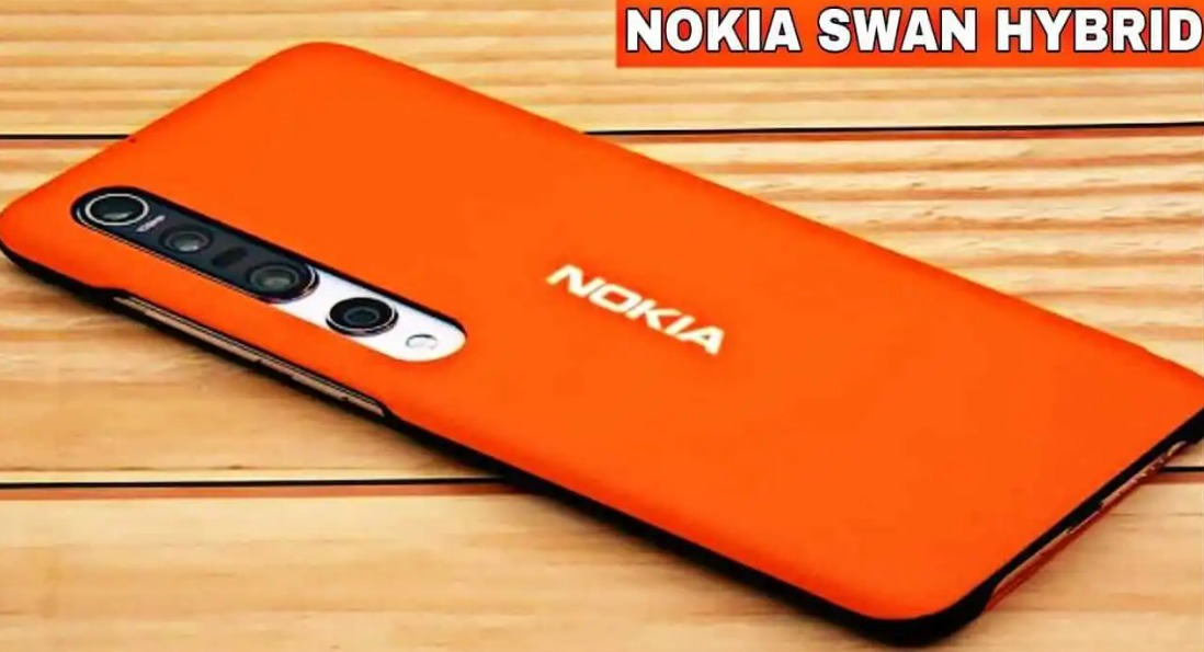 Nokia Swan Prime 2022