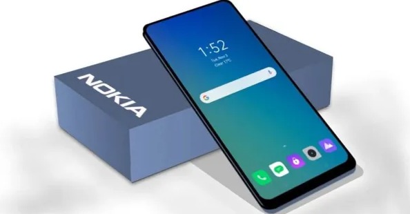 Nokia Zeno ultra 5G