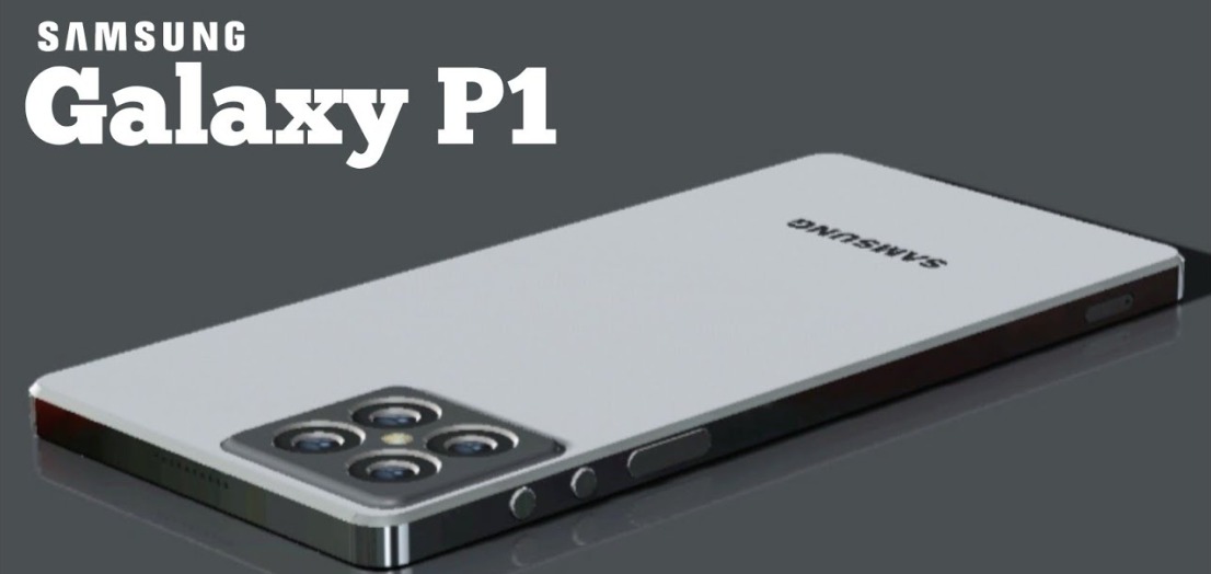 Samsung Galaxy P1 Official Look, Specification Release date & Price