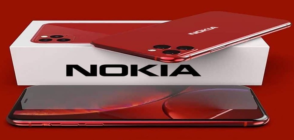 Nokia Zenjutsu Plus