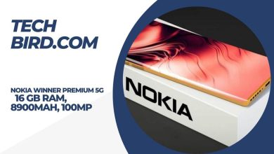 Nokia Winner Premium 5G