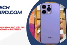 Nokia Beam Pro 2023 (5G)