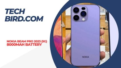 Nokia Beam Pro 2023 (5G)