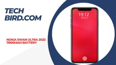 Nokia Swan Ultra 2023