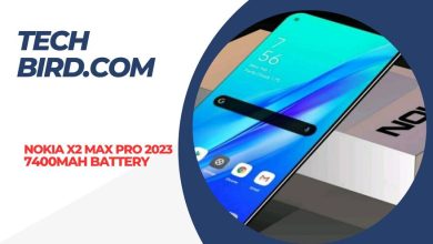 Nokia X2 Max Pro 2023