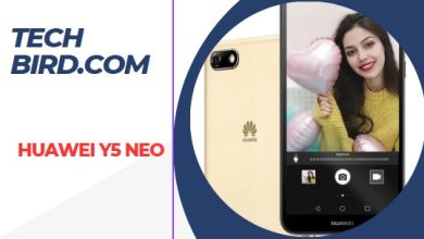 Huawei Y5 Neo