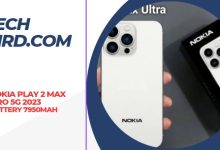 Nokia Play 2 Max Pro 5G 2023
