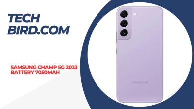 Samsung Champ 5G 2023
