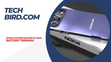 Nokia Power Ranger 5G 2023