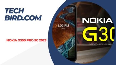 Nokia G300 Pro 5G 2023