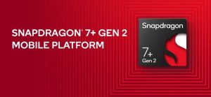 Snapdragon 7 Plus Gen 2 