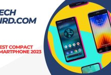 Best Compact Smartphone 2023