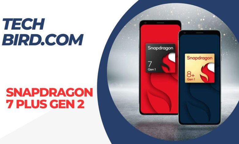 Snapdragon 7 Plus Gen 2