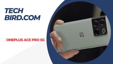 OnePlus Ace Pro 5G