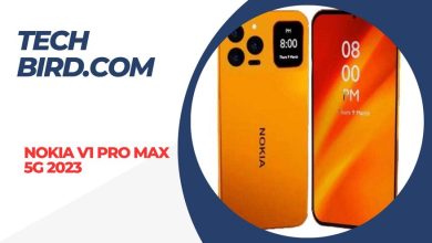 Nokia V1 Pro Max 5G 2023