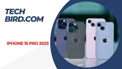 iPhone 15 Pro 2023