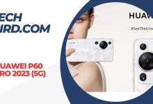 Huawei P60 Pro 2023 (5G)