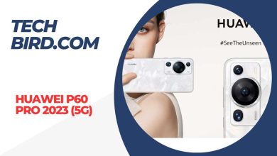 Huawei P60 Pro 2023 (5G)