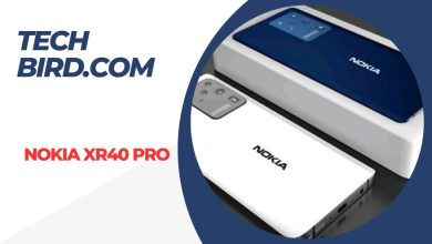 Nokia XR40 Pro