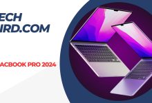 Macbook Pro 2024