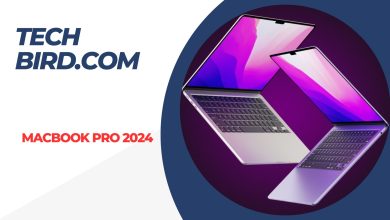 Macbook Pro 2024