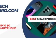 Top 10 5G (2023) Smartphone