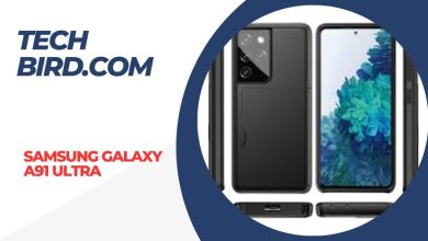 Samsung Galaxy A91 Ultra