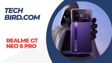 Realme GT Neo 6 Pro