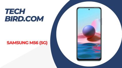 Samsung M56 (5G)