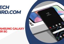 Samsung Galaxy M91 5G