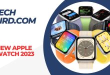 New Apple Watch 2023