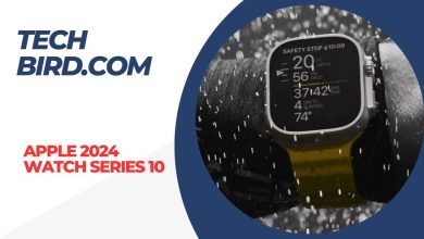 Apple 2024 Watch Series 10