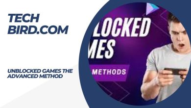 unblocked games the advanced method