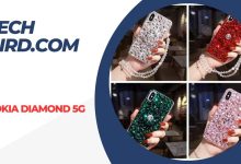 Nokia Diamond 5G