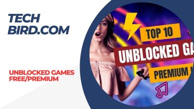 Unblocked Games Free/Premium