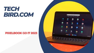 Pixelbook Go i7 2023