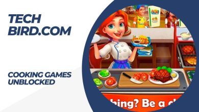 cooking games unblocked