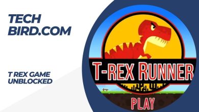 t rex game unblocked
