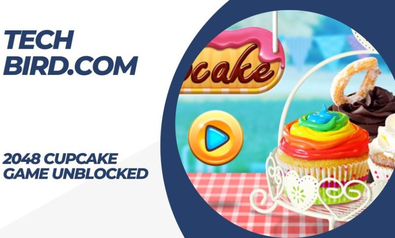 2048 cupcake game unblocked