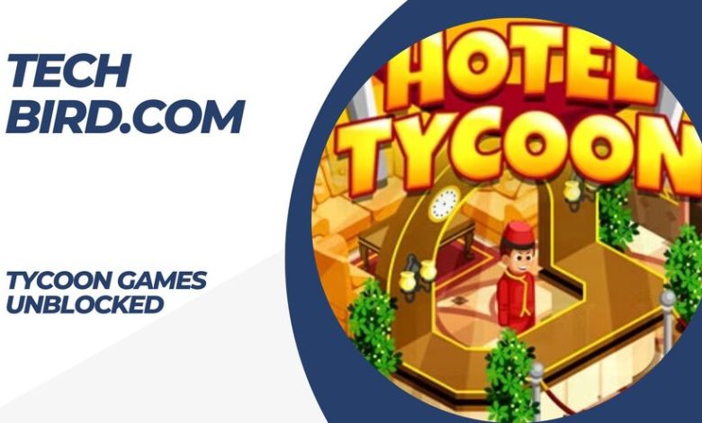tycoon games unblocked