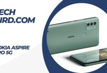 Nokia Aspire Pro 5G