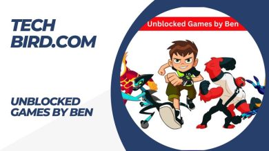 unblocked games by ben